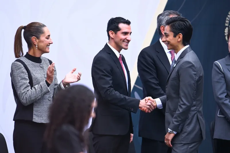 Donovan Carillo es el nombre más reconocido para la justa de invierno