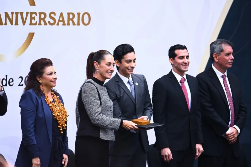 La delegación mexicana ya se prepara para Milan-Cortina 2026