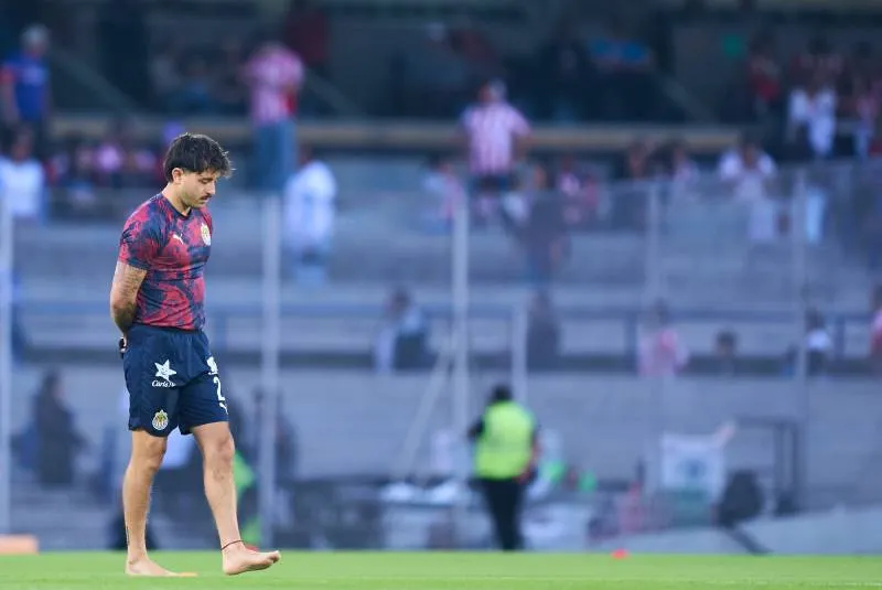 Alan Mozo | MEXSPORT