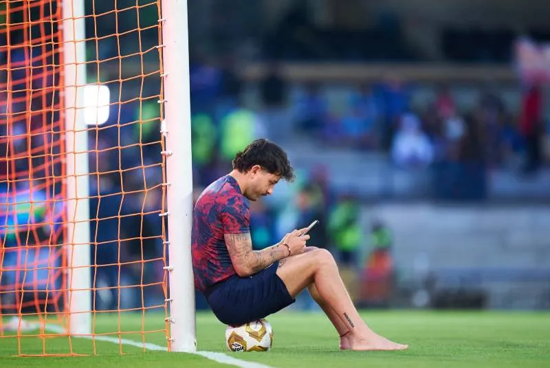 Alan Mozo | MEXSPORT