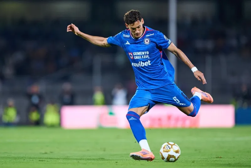 Empezaba a ser clave en el equipo