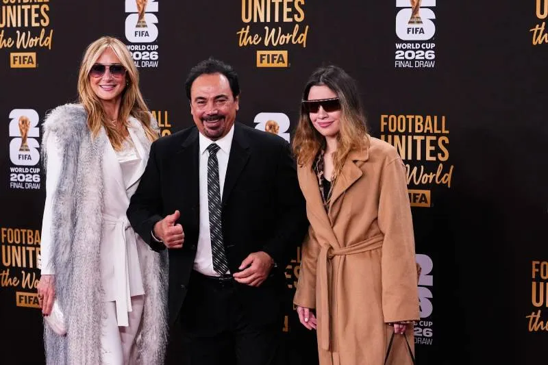 Hugo Sánchez | MEXSPORT