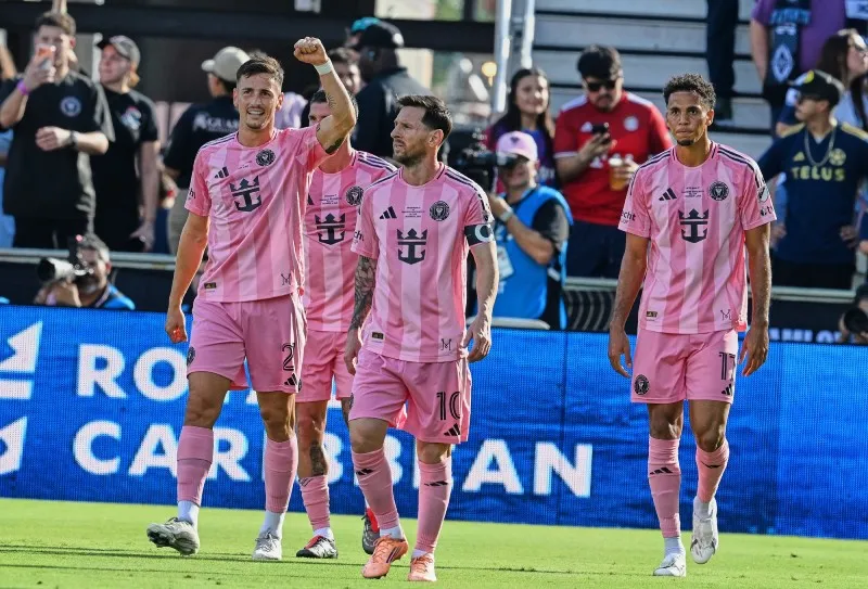 Parte de dicho campo | MEXSPORT