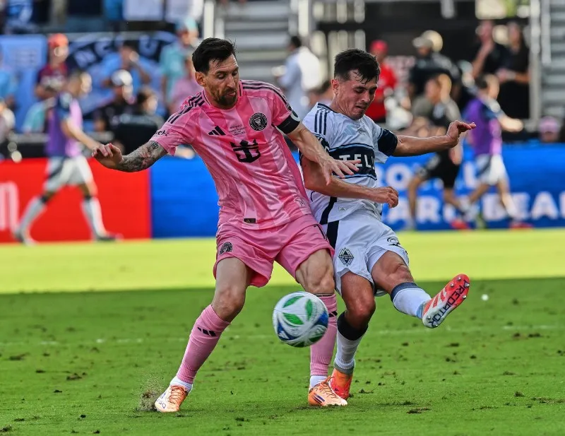 Parte de dicho campo | MEXSPORT