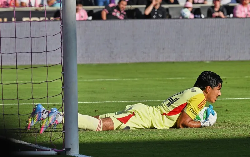 Parte de dicho campo | MEXSPORT