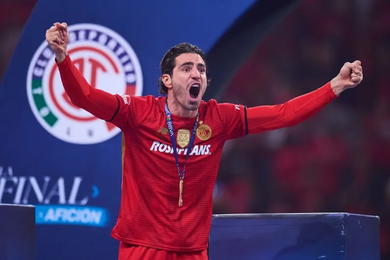 Pollo Briseño | MEXSPORT