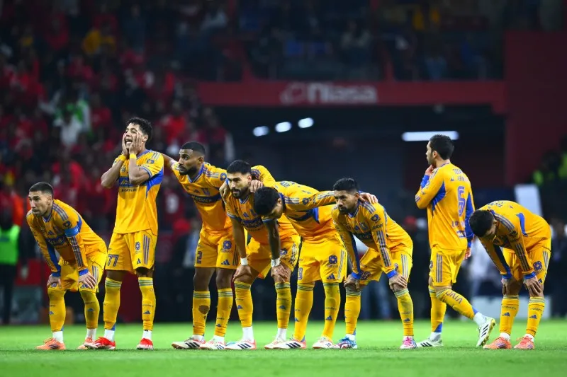 Tigres | MEXSPORT