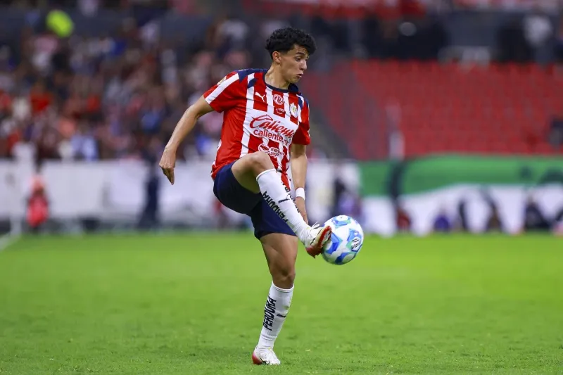 Expresó su deseo de jugar con México