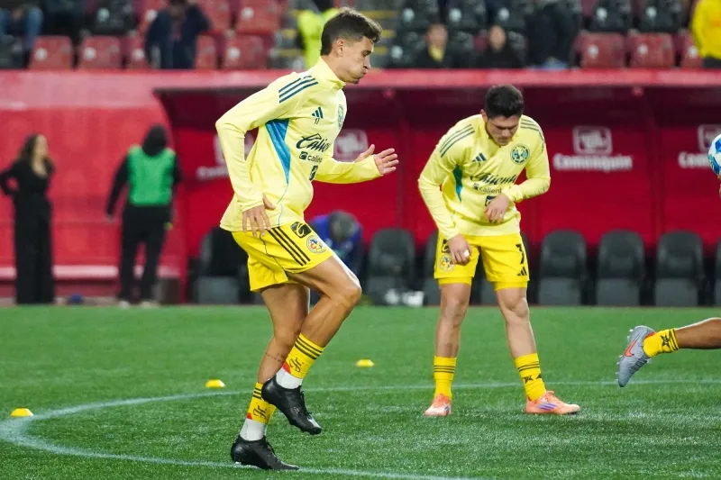 Volvió a la titularidad