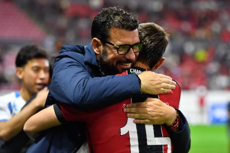 Espigares | MEXSPORT