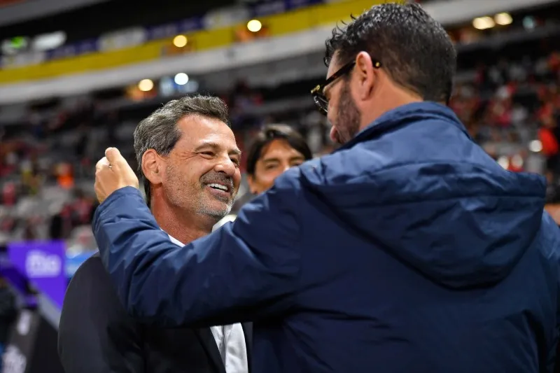 Espigares y Cocca | MEXSPORT