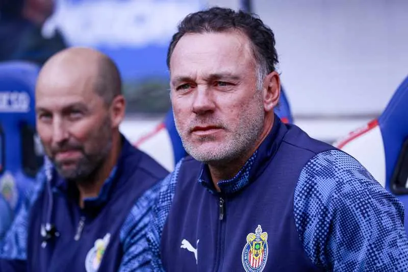 Gabriel Milito | MEXSPORT