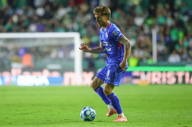 Palavecino | MEXSPORT