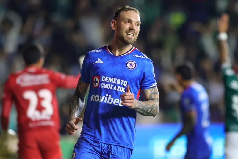 No fue gol | MEXSPORT