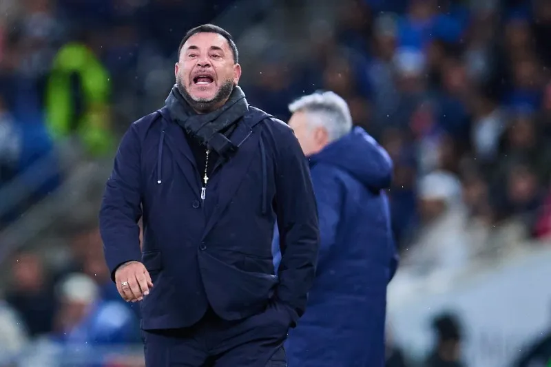 Antonio Mohamed | MEXSPORT