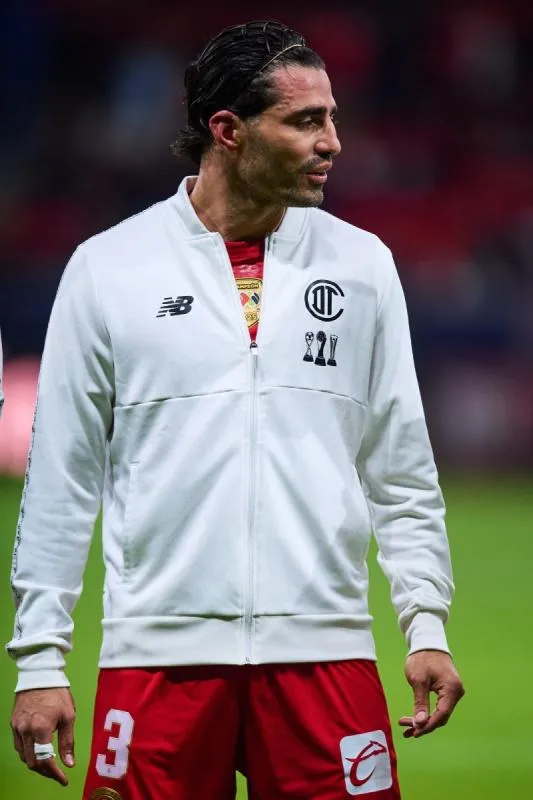 Pollo Briseño | MEXSPORT