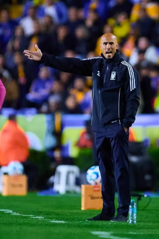 Guido Pizarro | MEXSPORT