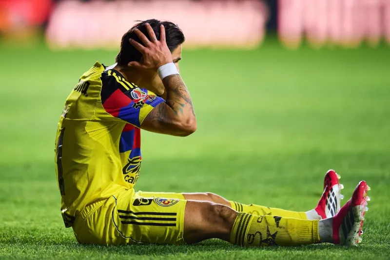 No conocen la victoria