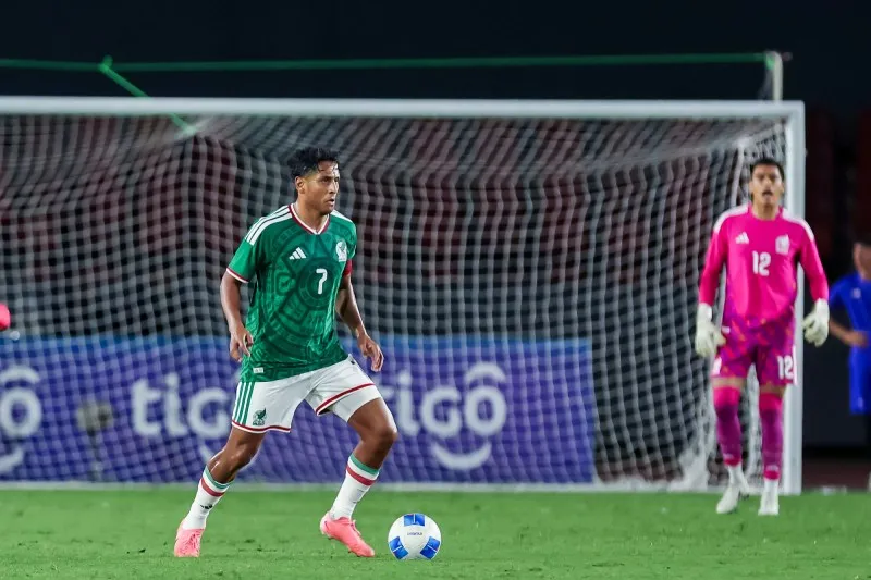 Luis Romo fue de los que más actividad tuvo