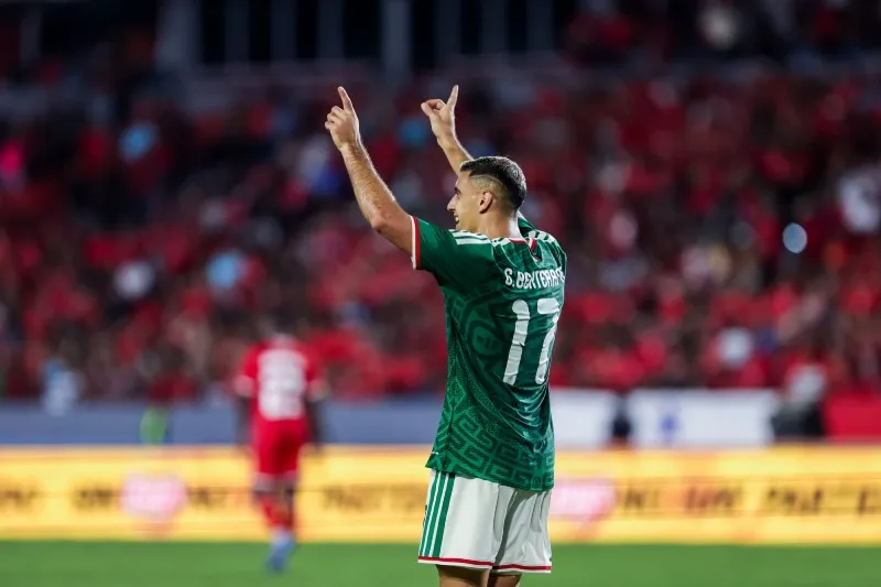 Germán Berterame | MEXSPORT