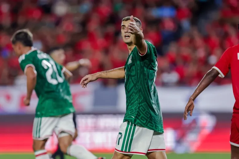 Germán Berterame | MEXSPORT