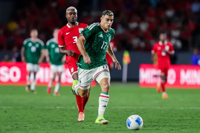 Germán Berterame | MEXSPORT