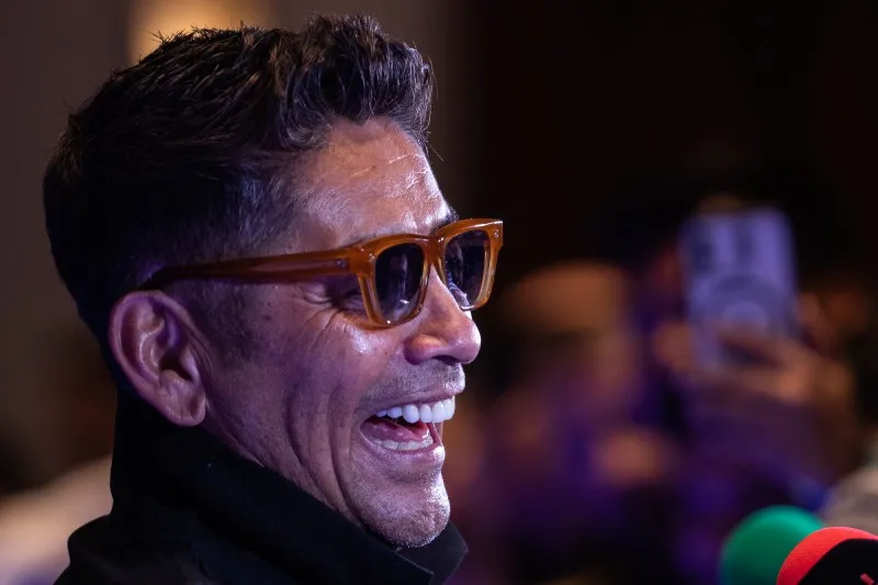 El Inmortal | Miguel Pontón