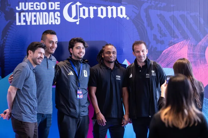 Juego de Leyendas | Miguel Pontón