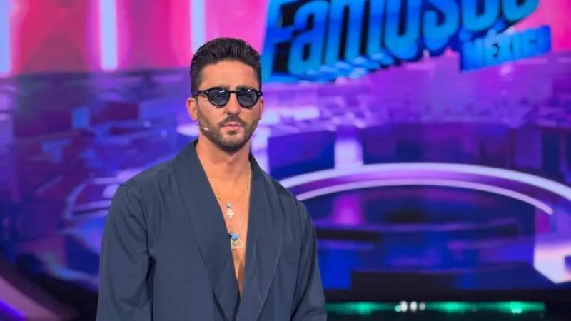 IG: @luispotrocaballero