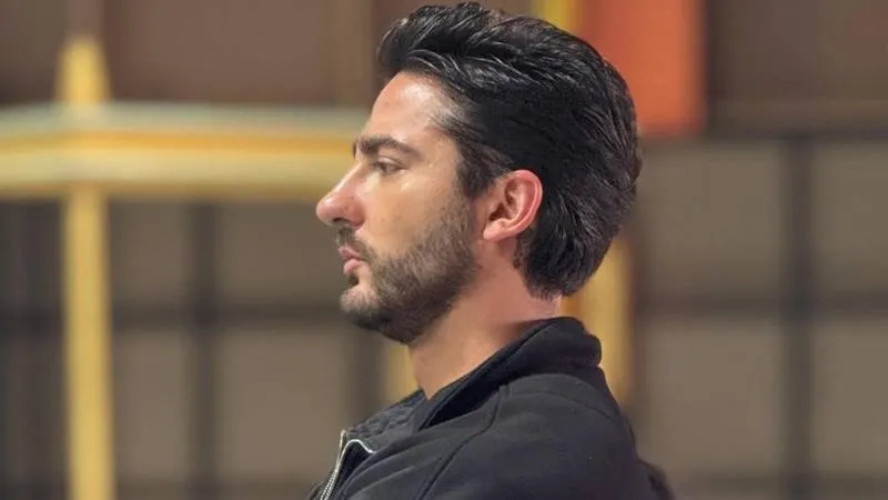 IG: @luispotrocaballero