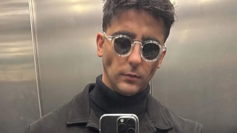 IG: @luispotrocaballero