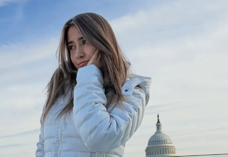 Trató de defender a una chica