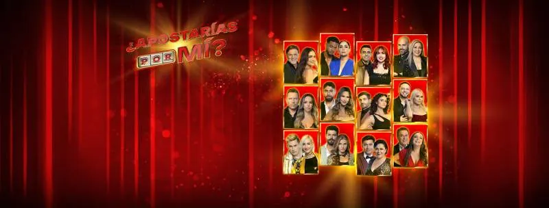 Las parejas nominadas dependen del apoyo del público para seguir en competencia. / Univision