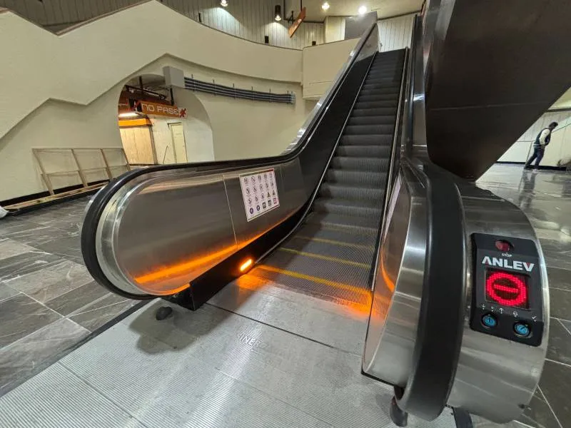 La modernización del Metro CDMX busca reducir tiempos de traslado y mejorar la accesibilidad. / GOB CDMX