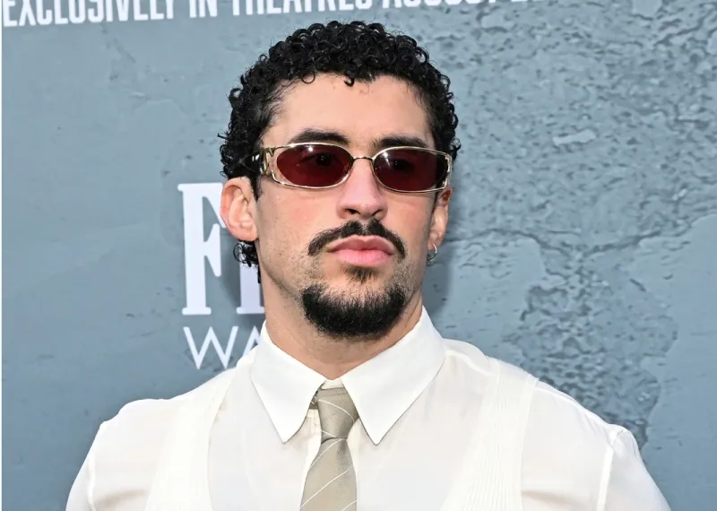 Bad Bunny llevará el medio tiempo