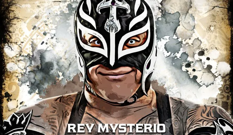 Rey Mysterio