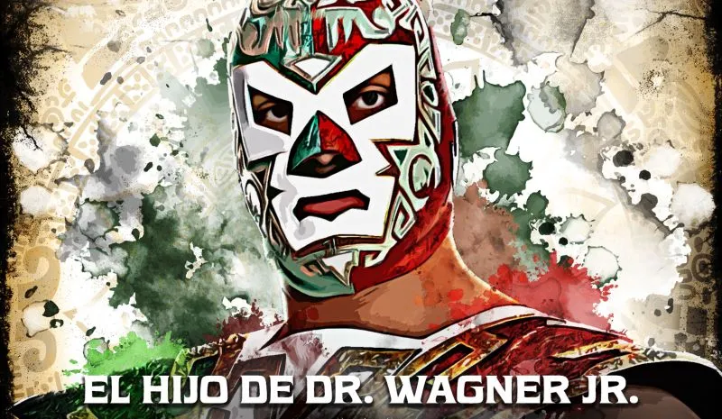 El Hijo de Dr. Wagner Jr.