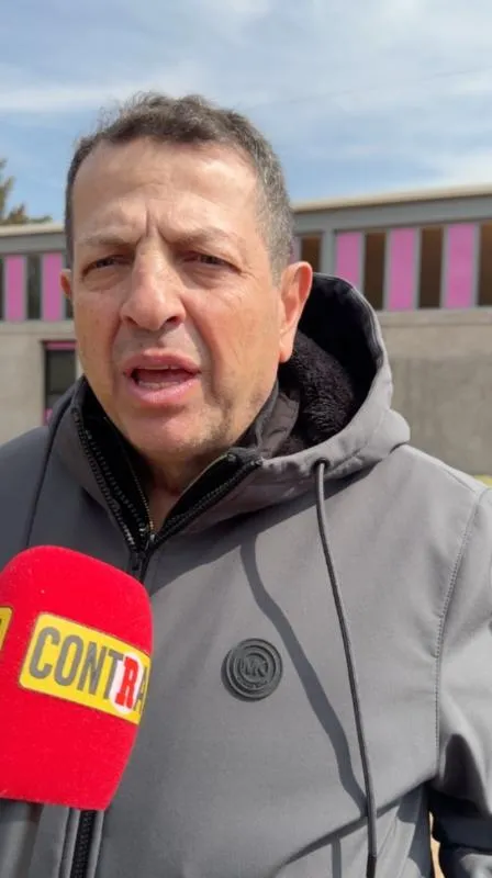 El subsecretario Fadlala Akabani expuso en días comenzará la campaña para la adopción / Gina Sáncez