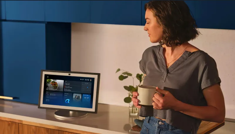 Alexa+ salió de Estados Unidos para llegar a México desde este día / Especial