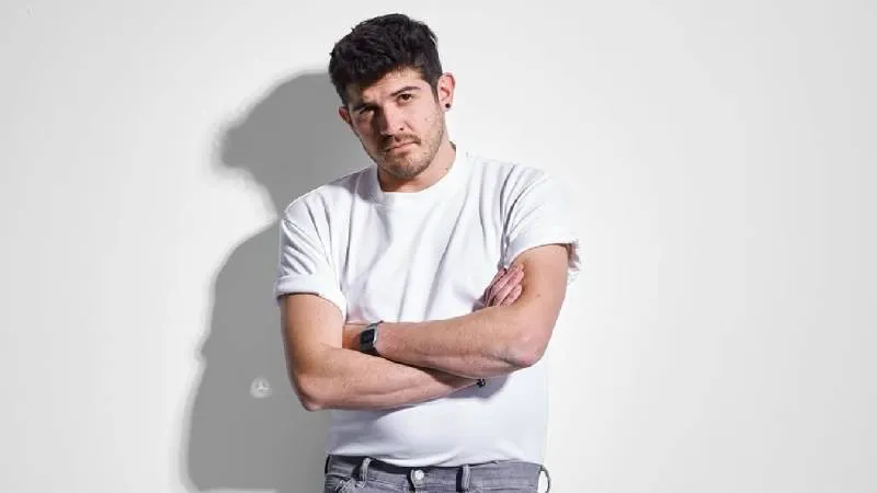 La muerte de Alexis Ortega fue confirmada, aunque sin darse a conocer las razones/IG: @ortegalexis