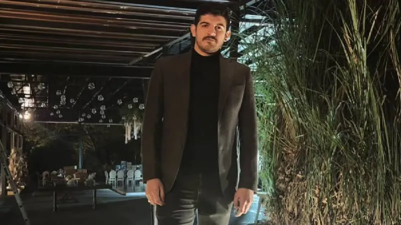 Sorprende que no había reportes de enfermedades o algún accidente que haya sufrido el actor previo a su muerte/IG: @ortegalexis