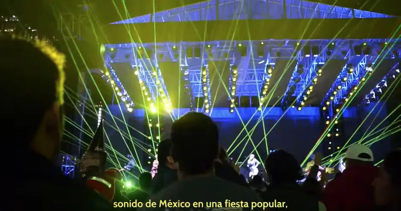 Las tiendas de conveniencia dejarán de vender alcohol desde las 22:00 horas / FB: @ClaraBrugadaM