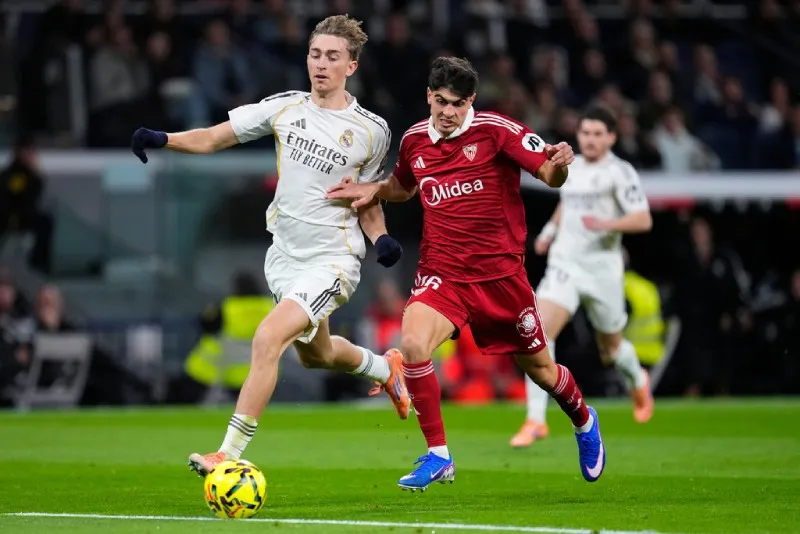 El jugador español | AP