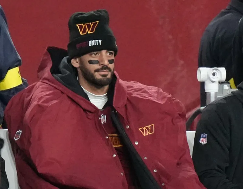 Tendrán otro cambio de QB