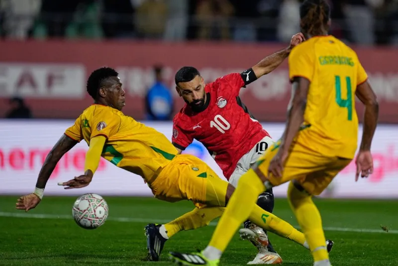 Arrancaron su participación