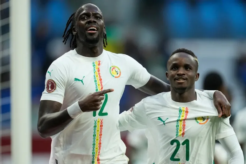 Senegal | AP