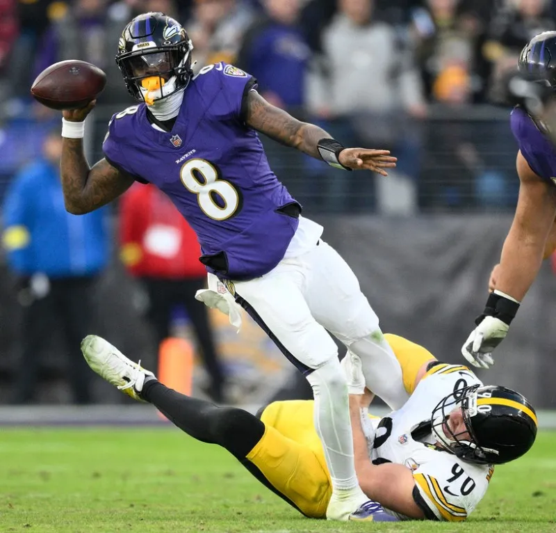 Fue seleccionado al Pro Bowl