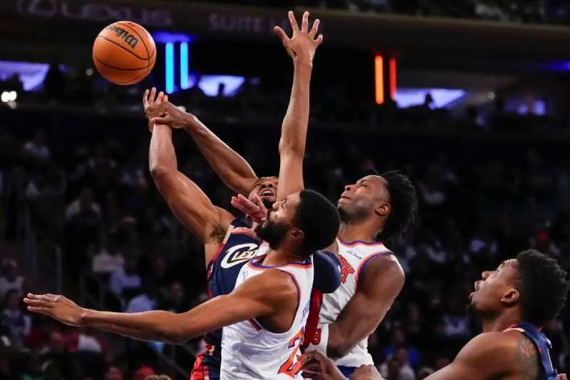 Donovan Mitchell | AP