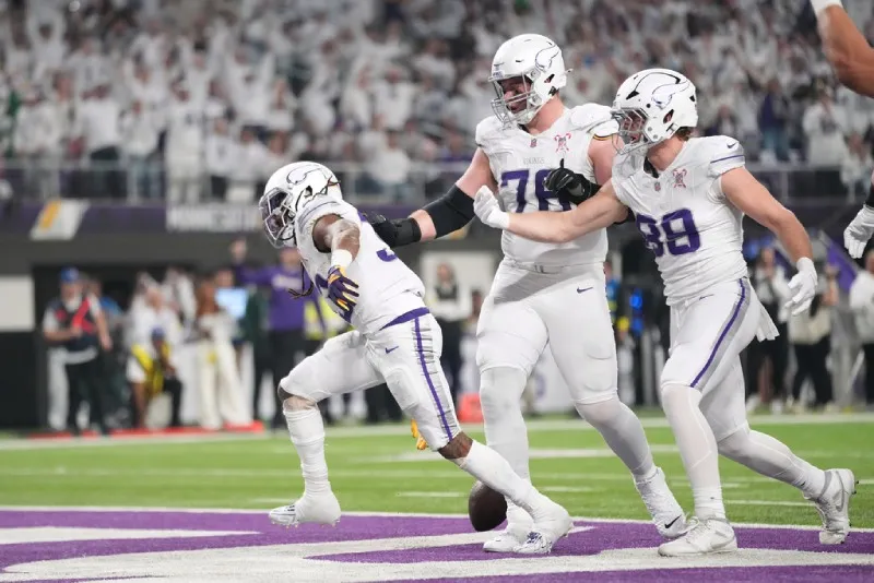 Se impusieron a los Lions