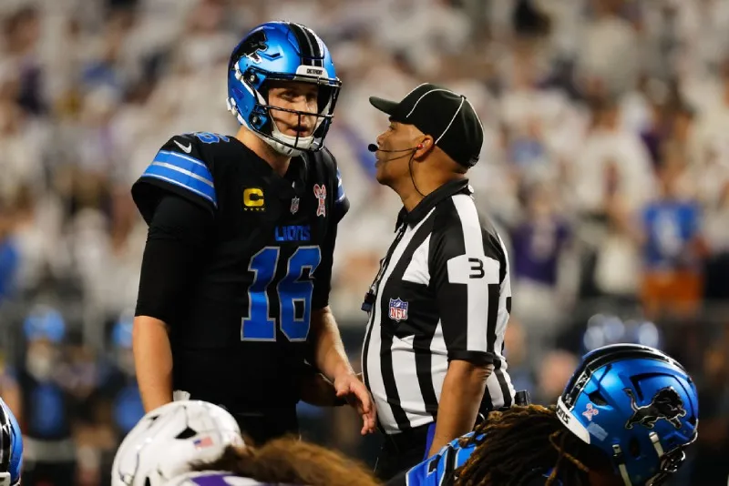 Cuestionaron a los árbitros